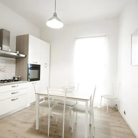 Apartment L'host Centro