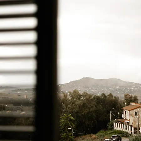 L'host Centro Apartment Agrigento