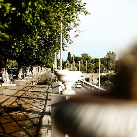 L'host Centro Agrigento