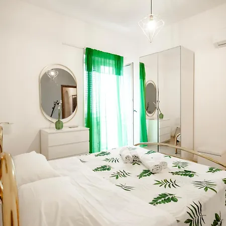 L'host Centro Apartment