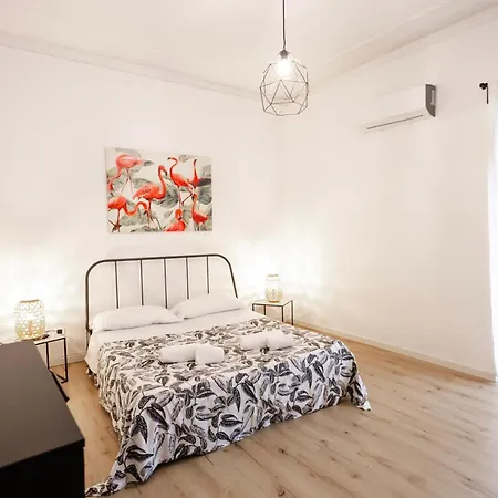 L'host Centro Agrigento