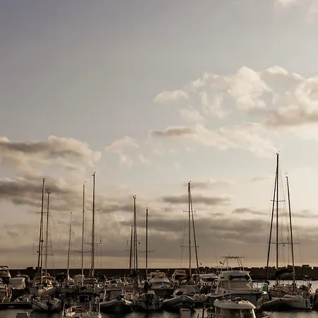 L'host Centro Apartment