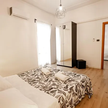 L'host Centro Agrigento