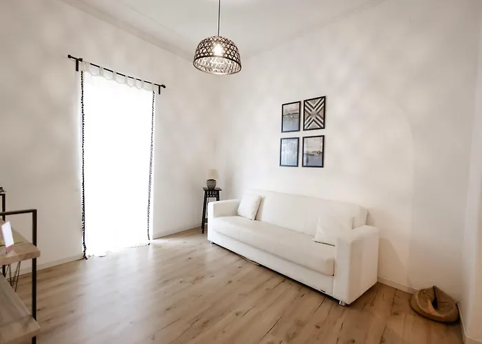 Apartmán L'host Centro