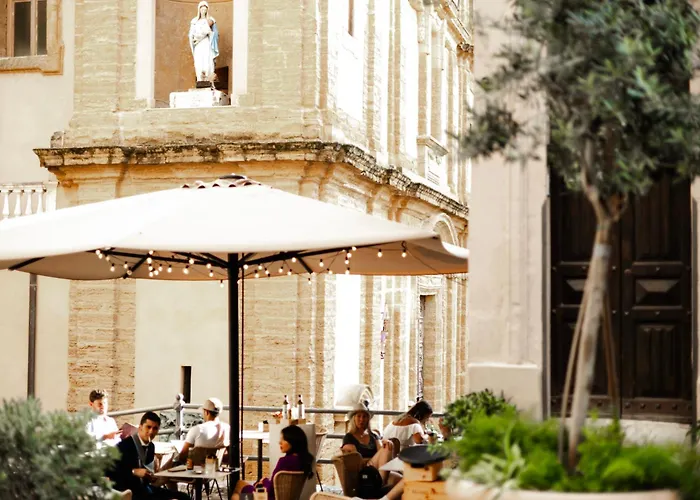 Apartmán L'host Centro