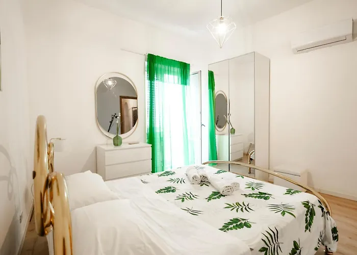 L'host Centro Apartmán