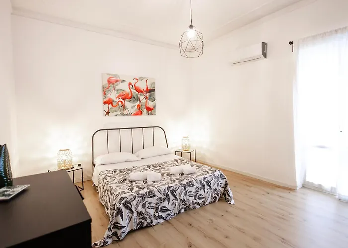 L'host Centro Agrigento