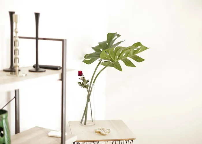 L'host Centro Apartmán *