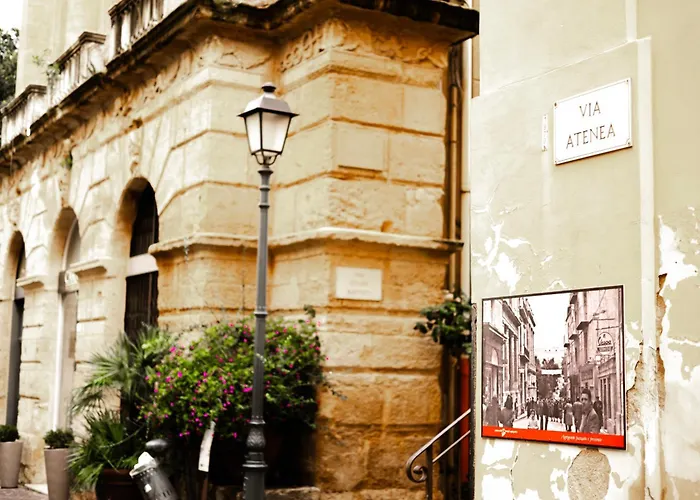 Apartmán L'host Centro *