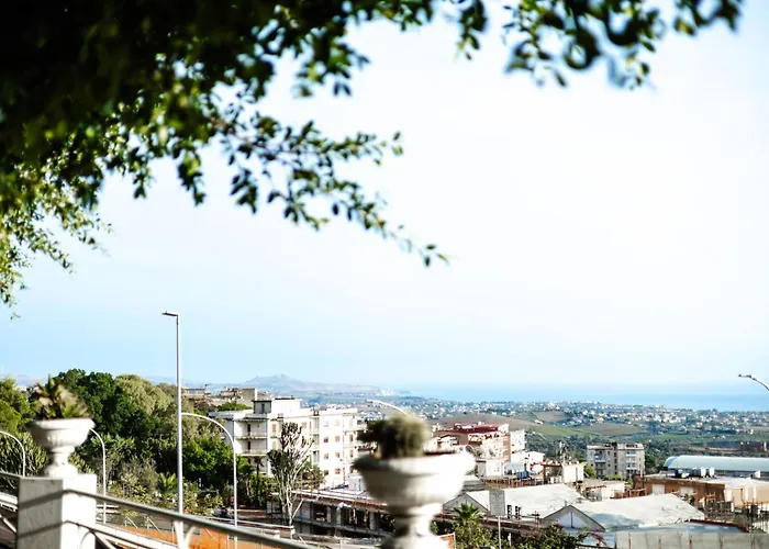 L'host Centro * Agrigento