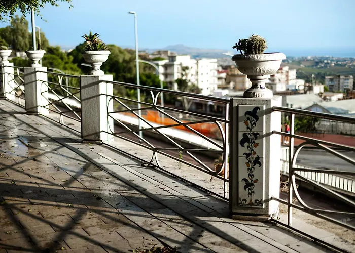 Apartmán L'host Centro