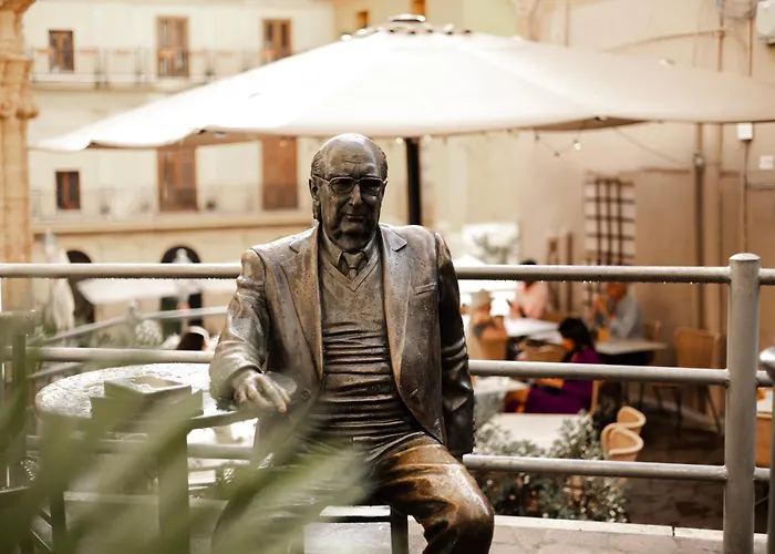 Apartmán L'host Centro