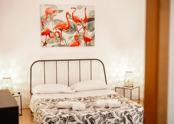 L'host Centro Apartmán *