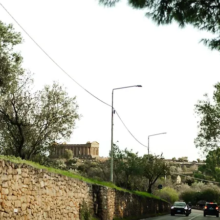 Daire L'host Centro *