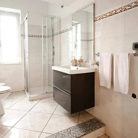 L'host Centro Agrigento