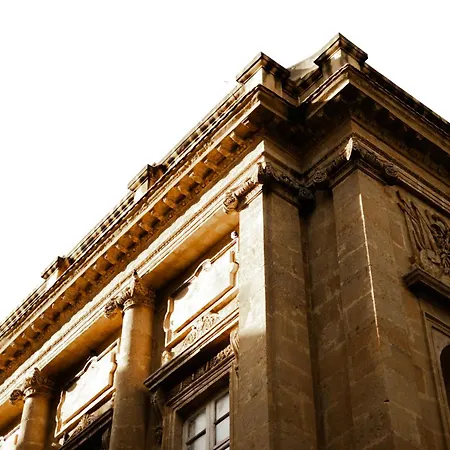 L'host Centro * Agrigente