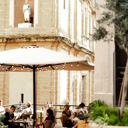 Appartement L'host Centro