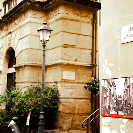 Appartement L'host Centro *