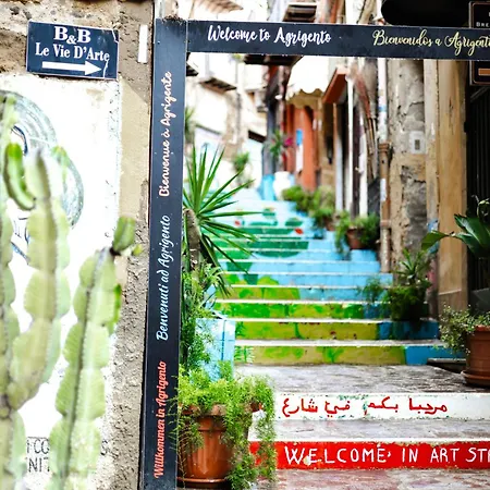 L'host Centro Appartement *