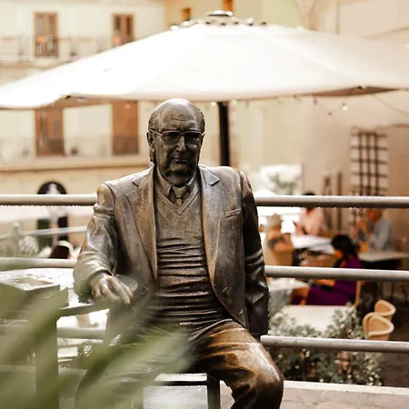 Appartement L'host Centro