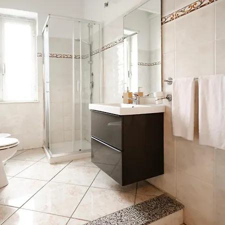 L'host Centro Appartement *