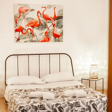 L'host Centro Appartement *