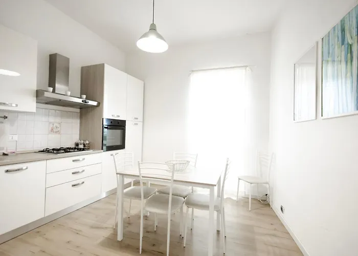 Appartement L'host Centro