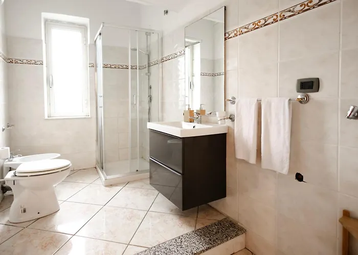 L'host Centro Agrigento