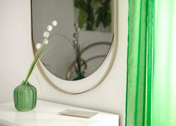 L'host Centro Appartement *