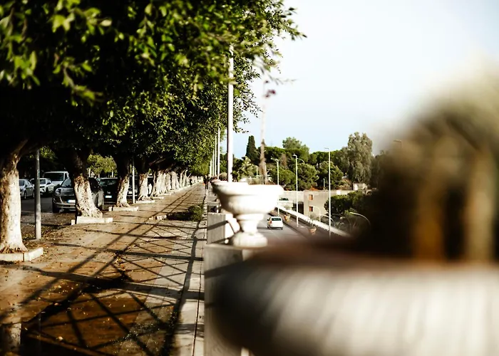 L'host Centro Agrigento