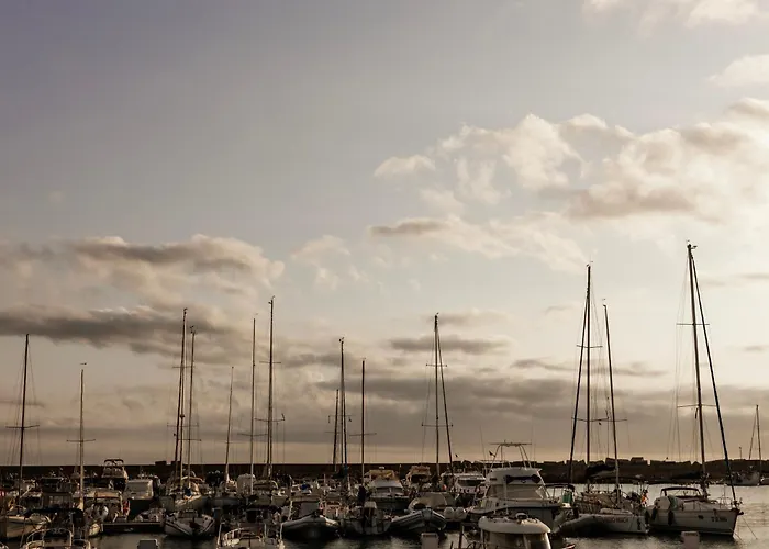 L'host Centro Appartement