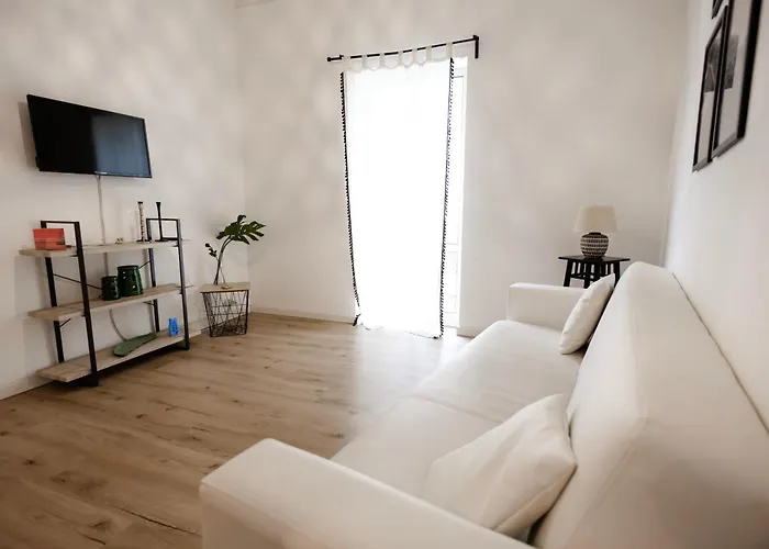 Appartement L'host Centro *