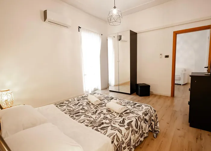 L'host Centro Agrigento