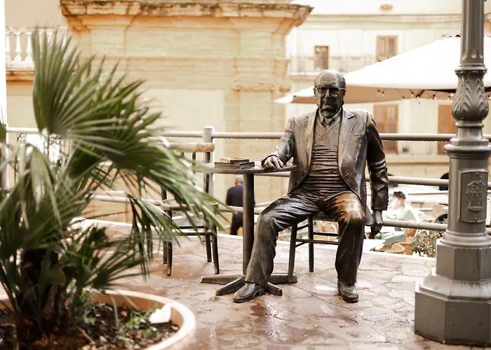 L'host Centro Appartement