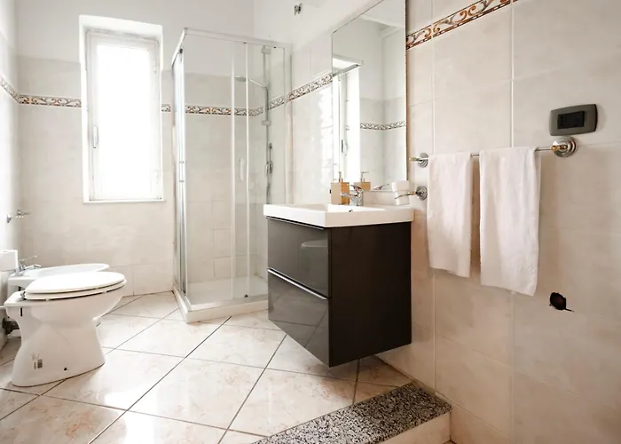 L'host Centro Appartement *